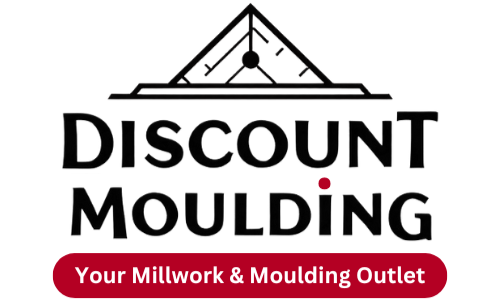 Discount Moulding