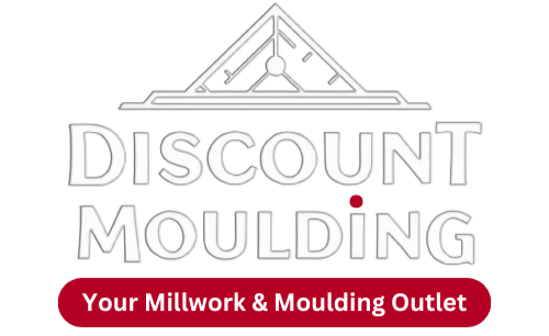 Discount Moulding