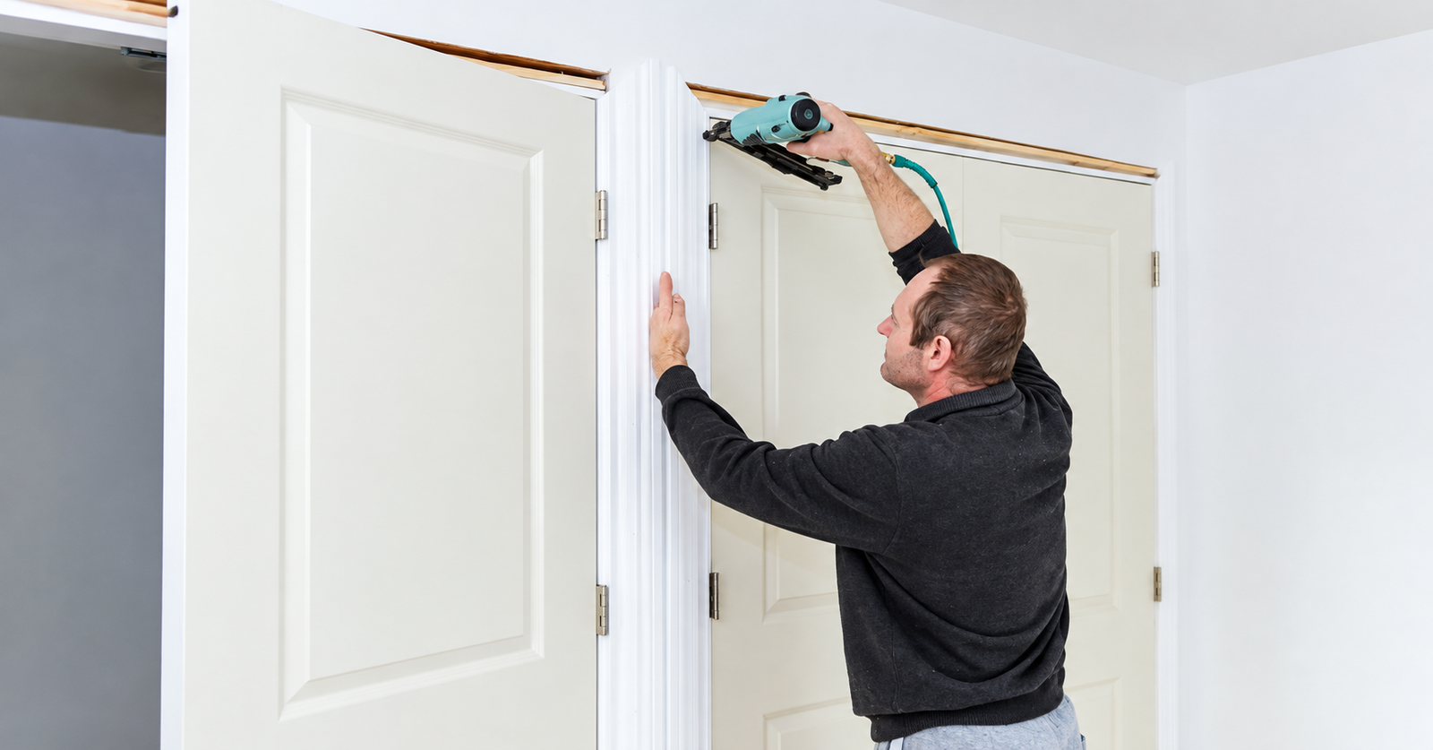 Flat Stock Moulding: When Simple Trim Is the Best Design Choice 