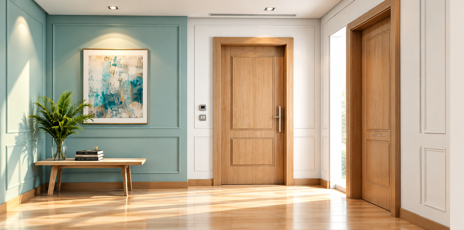 Prehung Interior Doors: What to Know Before Buying